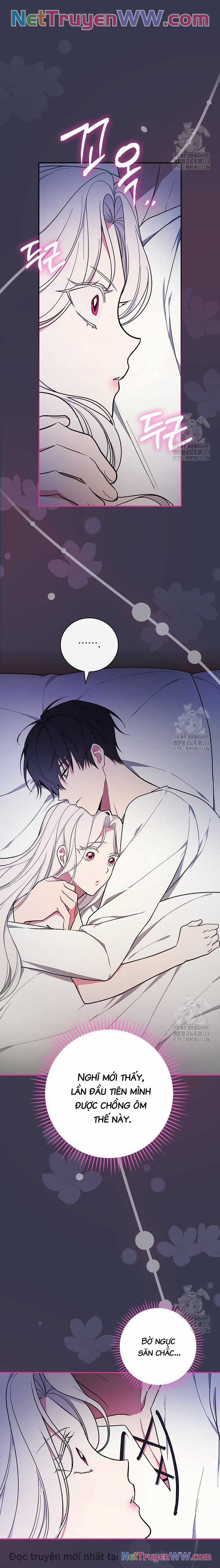 Tôi Trở Thành Mẹ Của Chiến Binh Chapter 72 trang 2