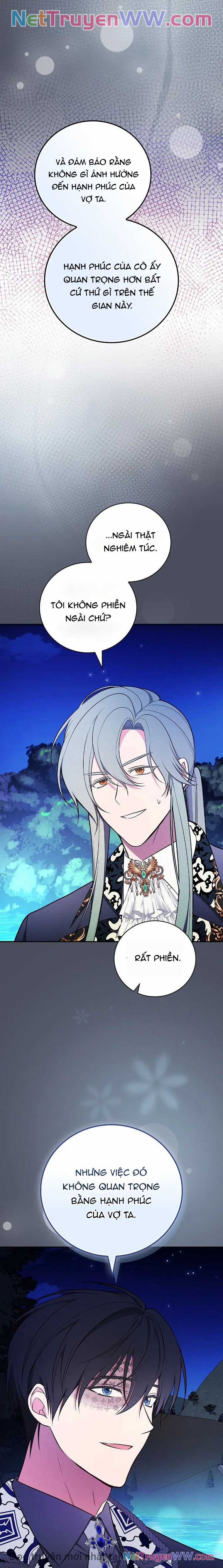 Tôi Trở Thành Mẹ Của Chiến Binh Chapter 73 trang 11