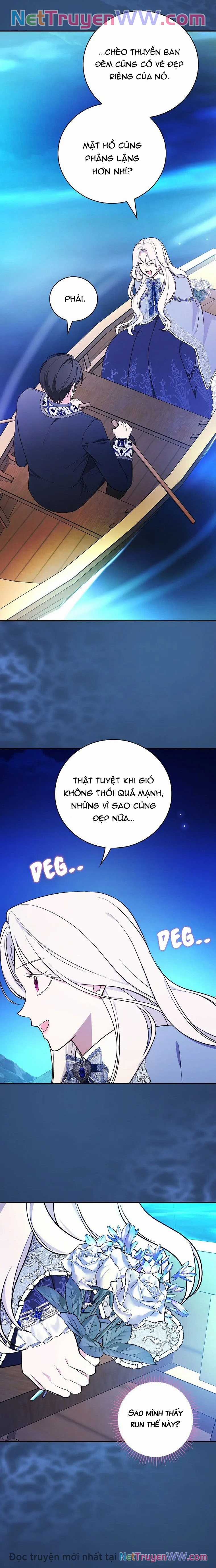 Tôi Trở Thành Mẹ Của Chiến Binh Chapter 73 trang 13