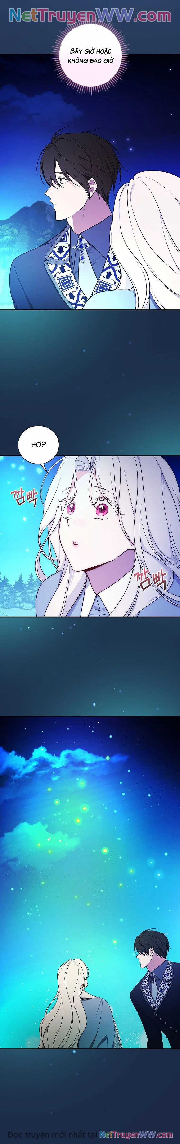 Tôi Trở Thành Mẹ Của Chiến Binh Chapter 73 trang 14