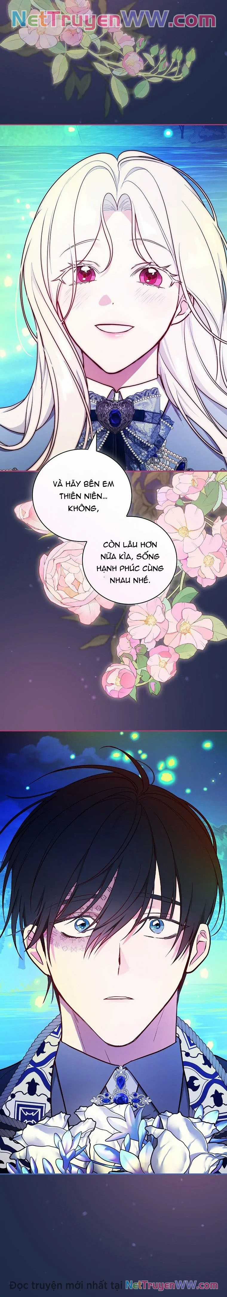 Tôi Trở Thành Mẹ Của Chiến Binh Chapter 73 trang 17