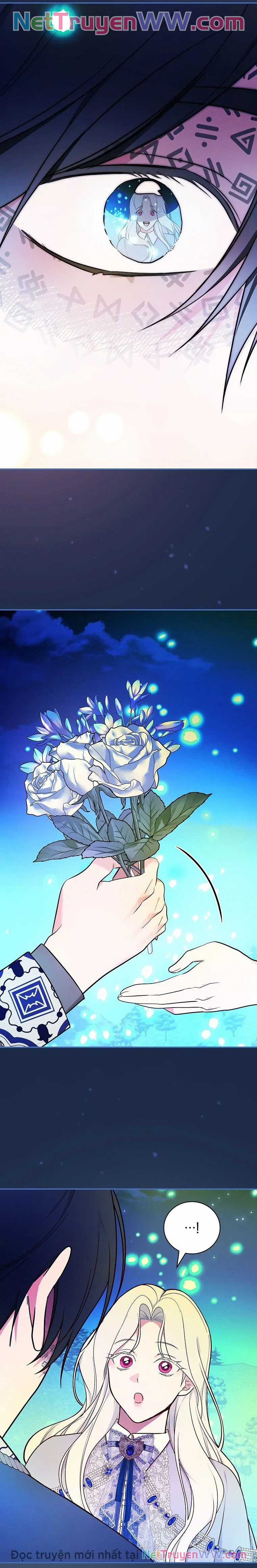 Tôi Trở Thành Mẹ Của Chiến Binh Chapter 73 trang 18