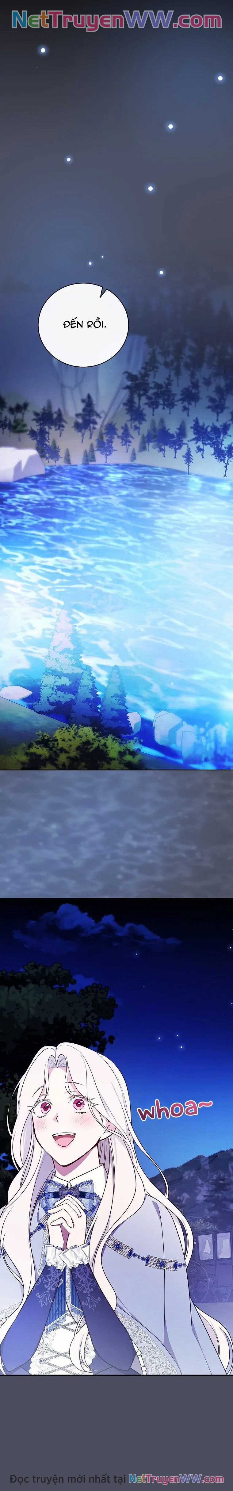 Tôi Trở Thành Mẹ Của Chiến Binh Chapter 73 trang 3