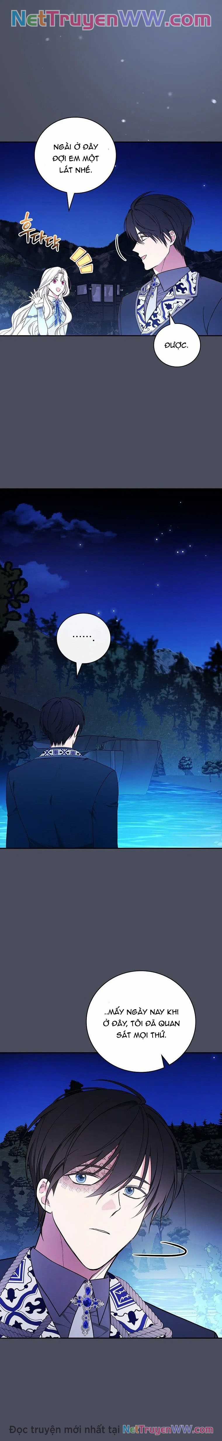 Tôi Trở Thành Mẹ Của Chiến Binh Chapter 73 trang 5