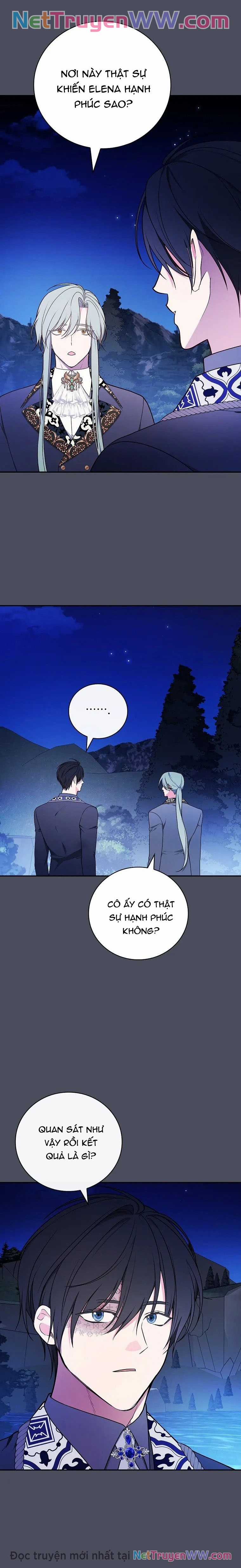 Tôi Trở Thành Mẹ Của Chiến Binh Chapter 73 trang 6