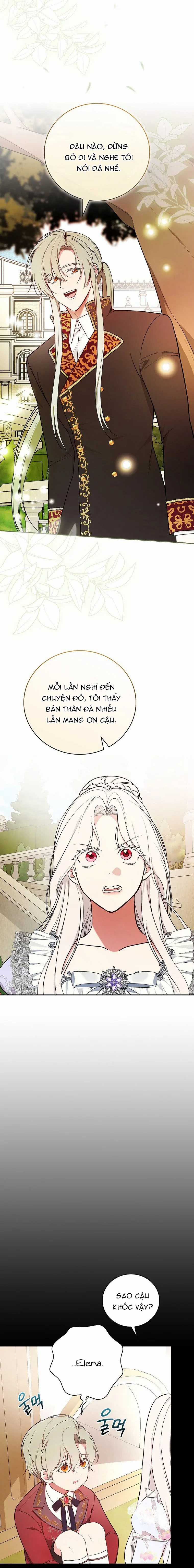 Tôi Trở Thành Mẹ Của Chiến Binh Chapter 74 trang 5