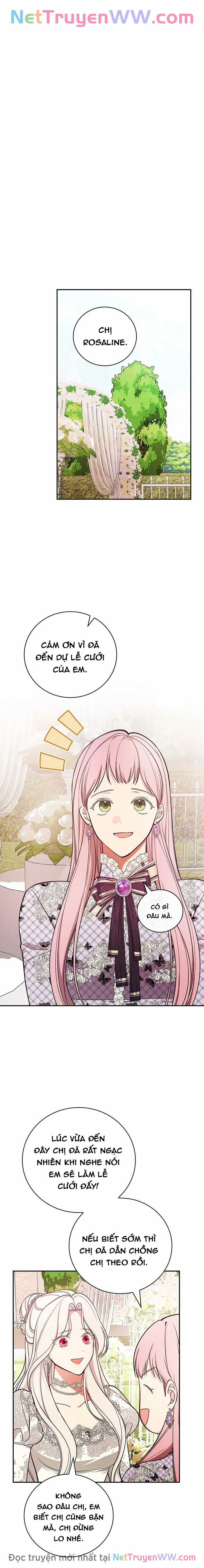 Tôi Trở Thành Mẹ Của Chiến Binh Chapter 75 trang 10