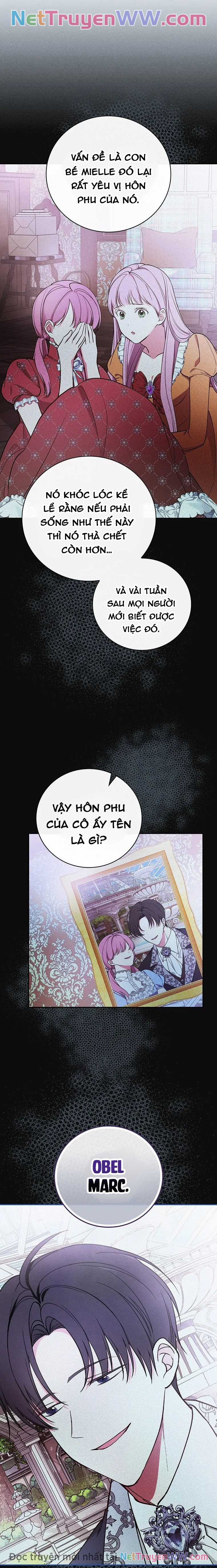 Tôi Trở Thành Mẹ Của Chiến Binh Chapter 75 trang 13