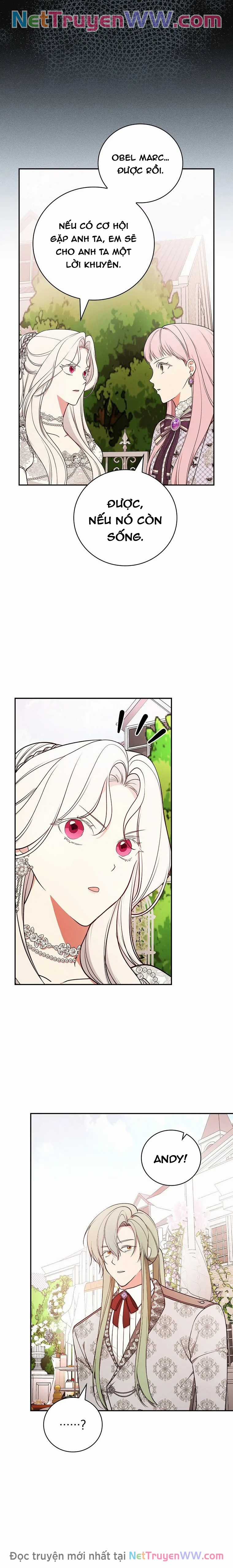 Tôi Trở Thành Mẹ Của Chiến Binh Chapter 75 trang 14