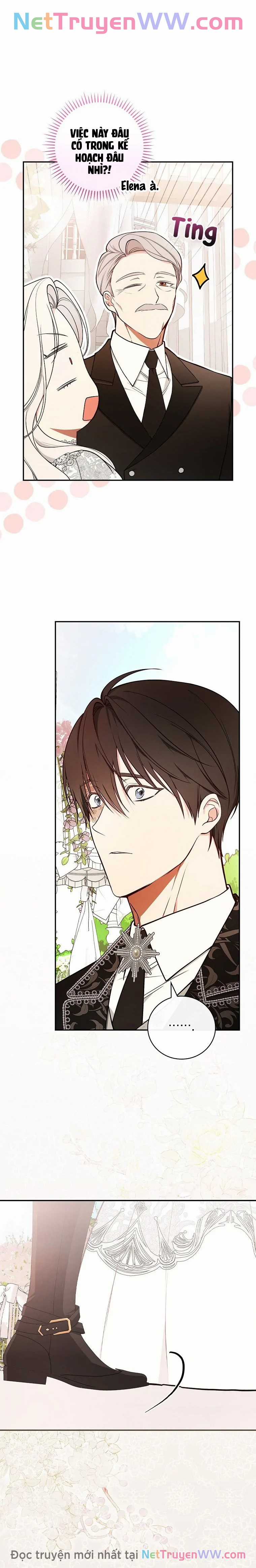 Tôi Trở Thành Mẹ Của Chiến Binh Chapter 75 trang 2