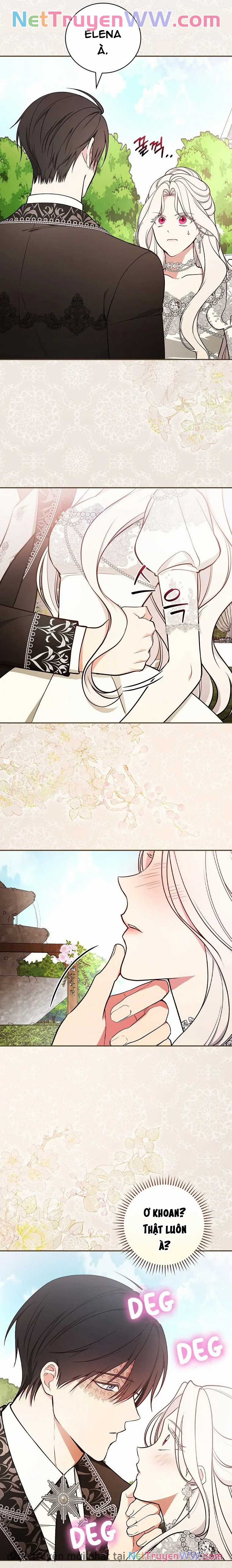 Tôi Trở Thành Mẹ Của Chiến Binh Chapter 75 trang 3