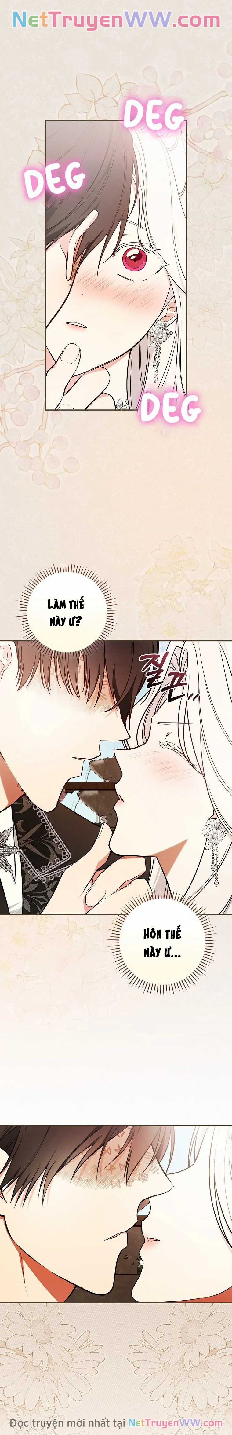 Tôi Trở Thành Mẹ Của Chiến Binh Chapter 75 trang 4