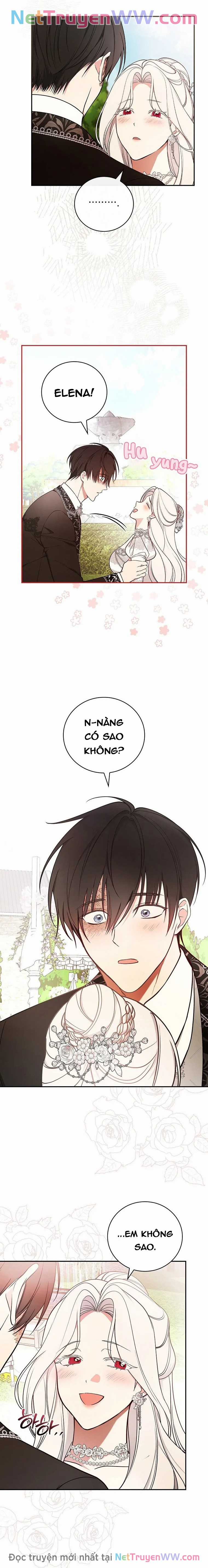 Tôi Trở Thành Mẹ Của Chiến Binh Chapter 75 trang 6