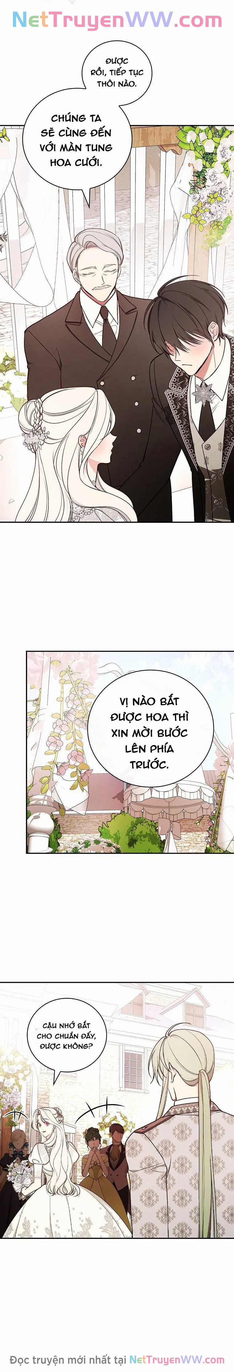 Tôi Trở Thành Mẹ Của Chiến Binh Chapter 75 trang 7