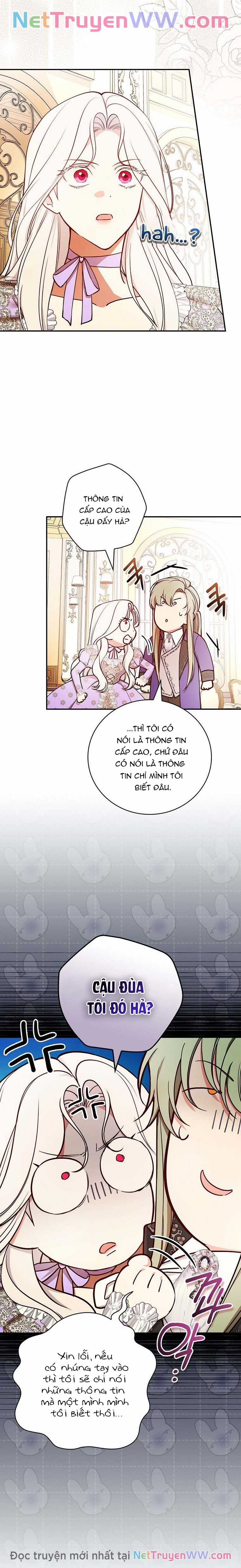 Tôi Trở Thành Mẹ Của Chiến Binh Chapter 76 trang 14