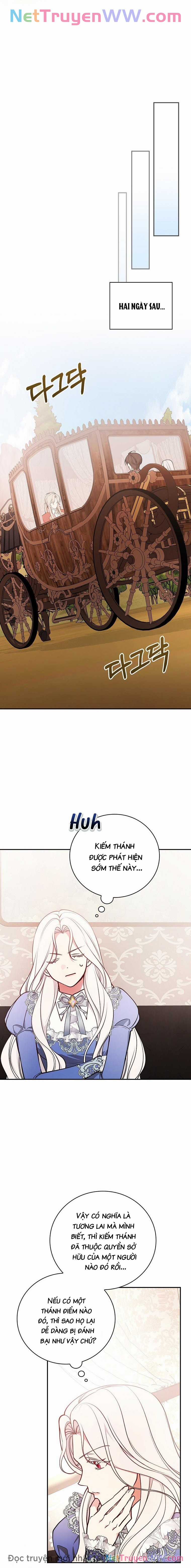 Tôi Trở Thành Mẹ Của Chiến Binh Chapter 76 trang 3