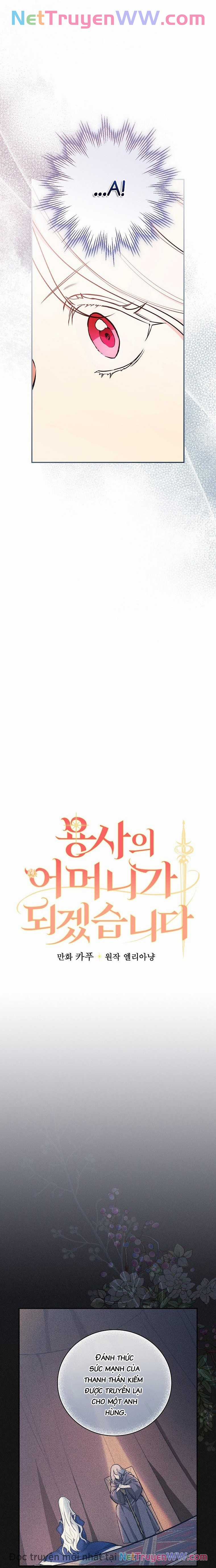 Tôi Trở Thành Mẹ Của Chiến Binh Chapter 76 trang 4