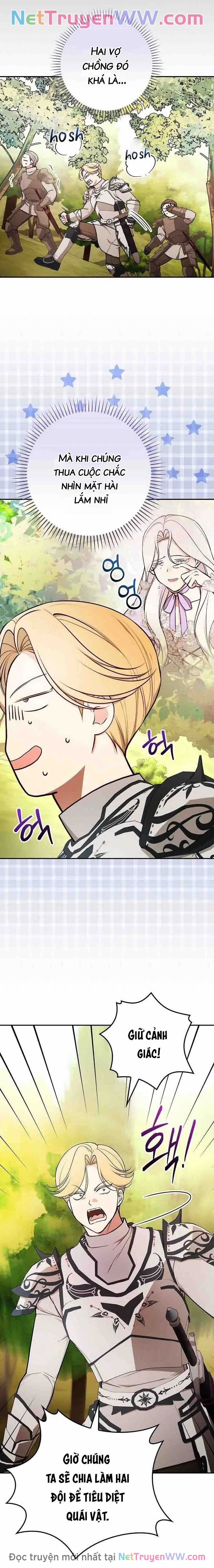 Tôi Trở Thành Mẹ Của Chiến Binh Chapter 78 trang 11