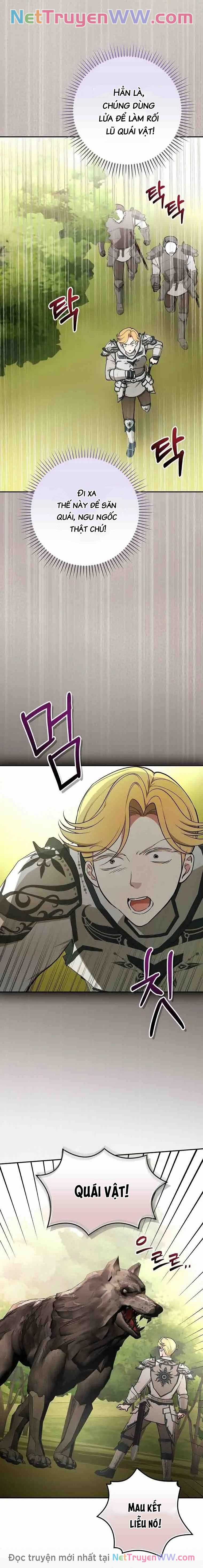 Tôi Trở Thành Mẹ Của Chiến Binh Chapter 78 trang 14