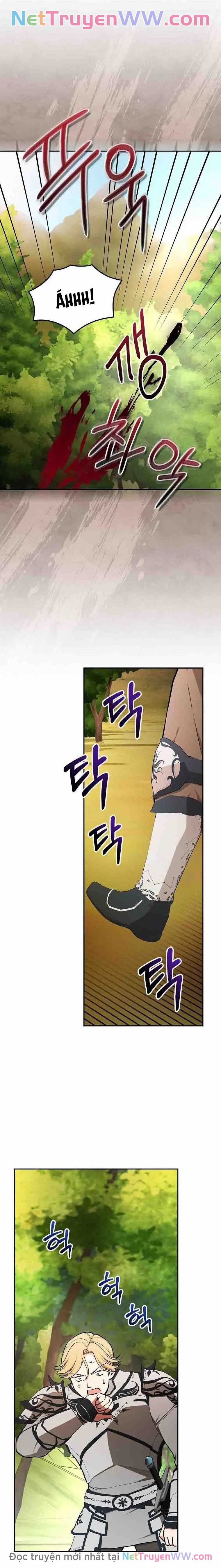 Tôi Trở Thành Mẹ Của Chiến Binh Chapter 78 trang 15