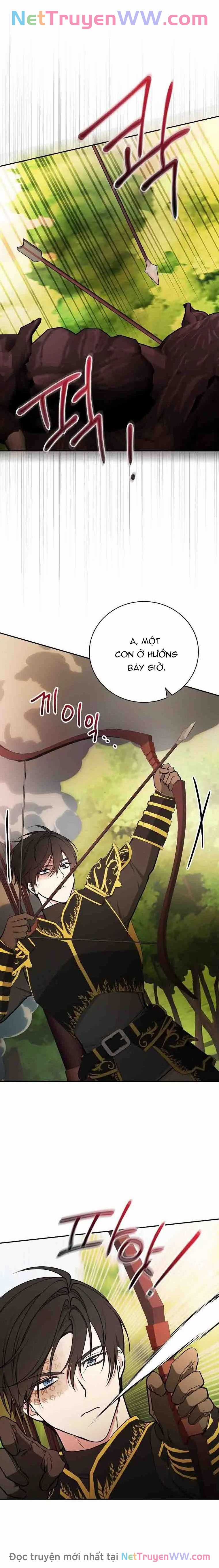 Tôi Trở Thành Mẹ Của Chiến Binh Chapter 78 trang 17