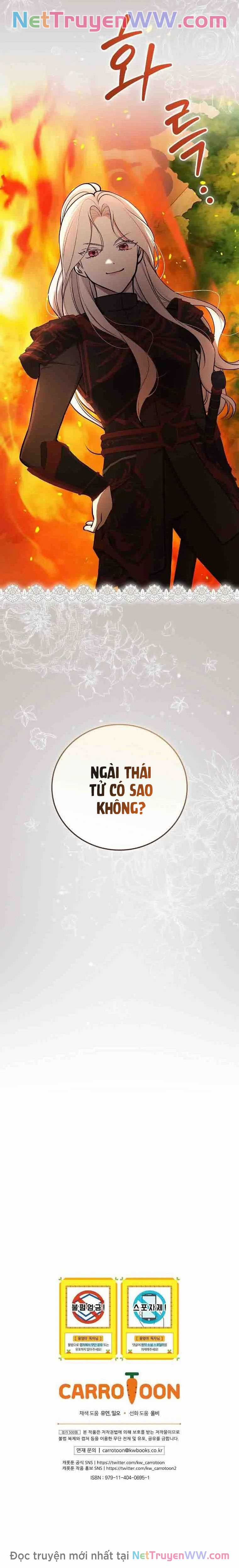 Tôi Trở Thành Mẹ Của Chiến Binh Chapter 78 trang 19