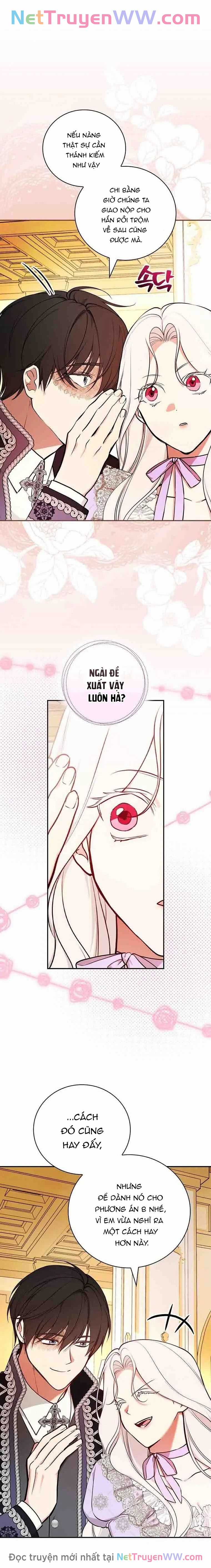 Tôi Trở Thành Mẹ Của Chiến Binh Chapter 78 trang 2