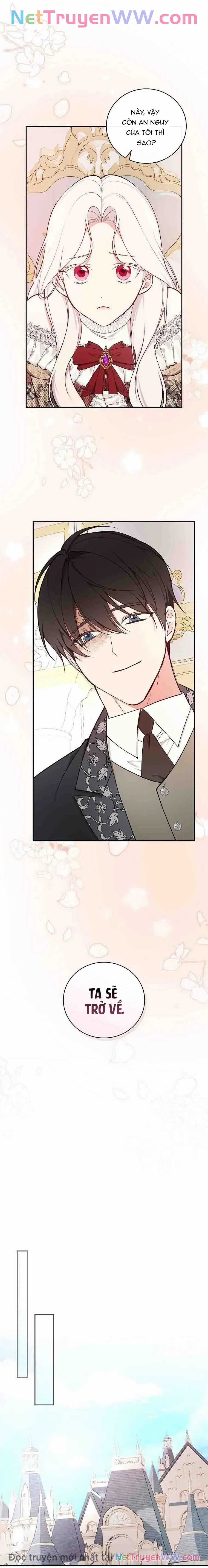 Tôi Trở Thành Mẹ Của Chiến Binh Chapter 79 trang 11