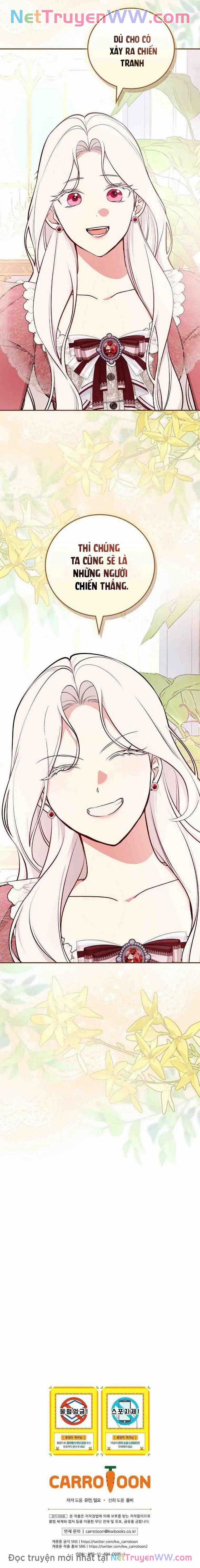 Tôi Trở Thành Mẹ Của Chiến Binh Chapter 79 trang 18