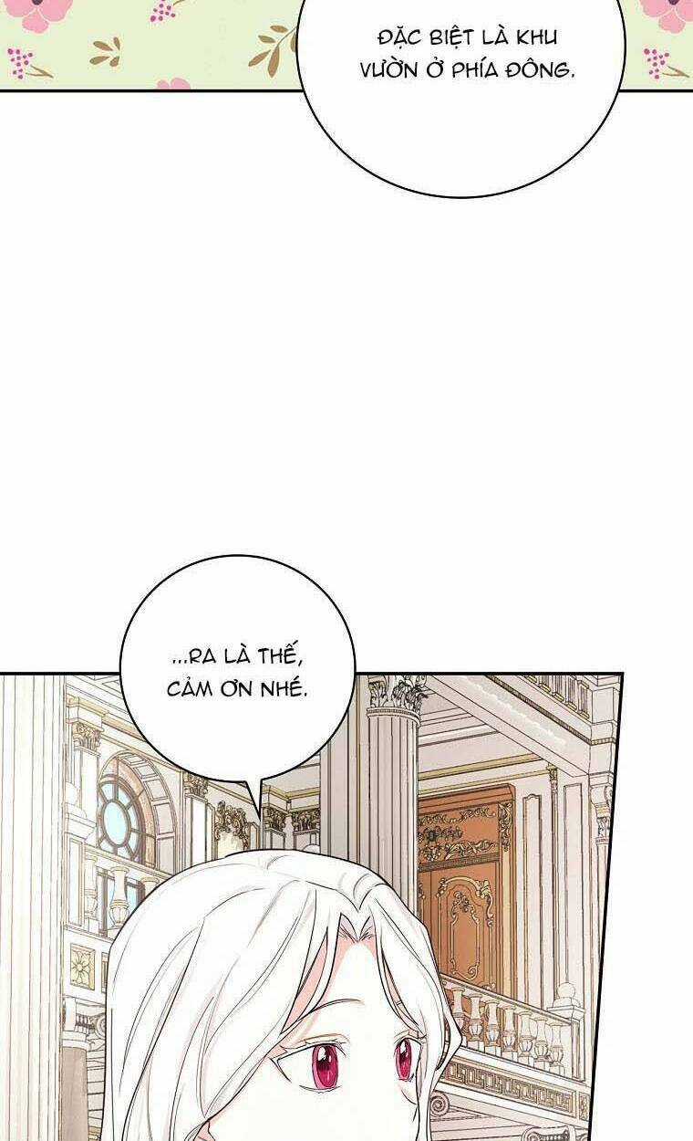 Tôi Trở Thành Mẹ Của Chiến Binh Chapter 8 trang 10