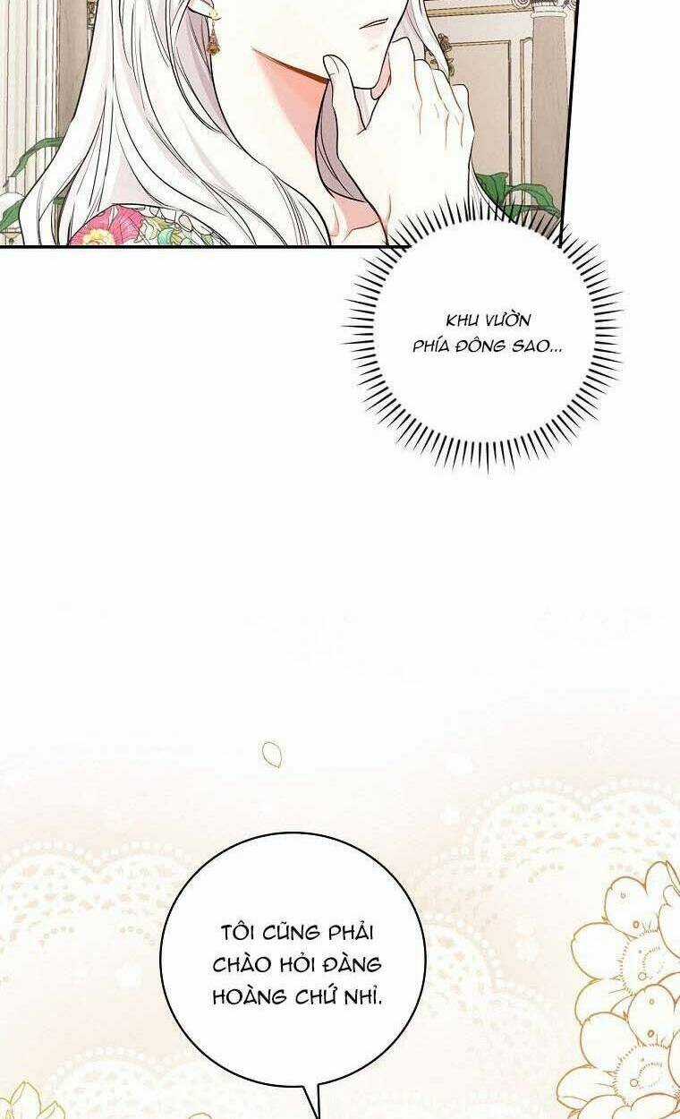 Tôi Trở Thành Mẹ Của Chiến Binh Chapter 8 trang 11