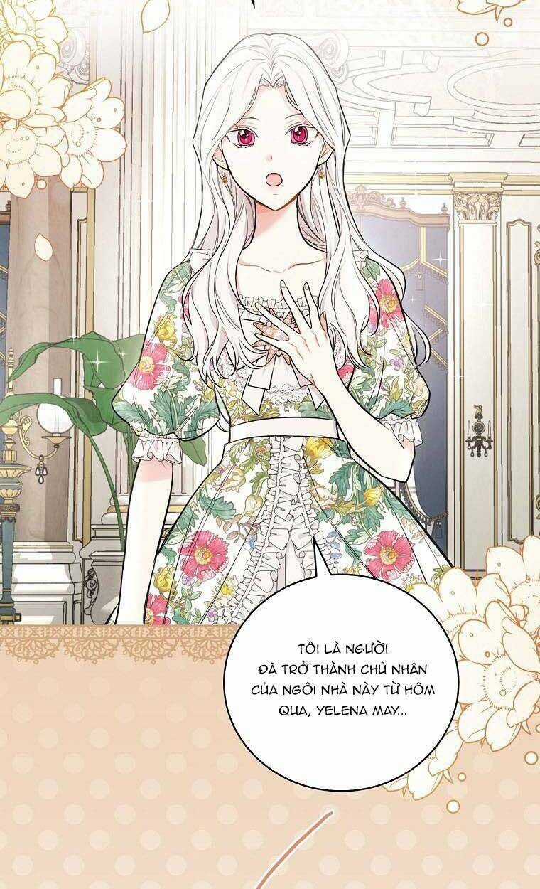 Tôi Trở Thành Mẹ Của Chiến Binh Chapter 8 trang 12