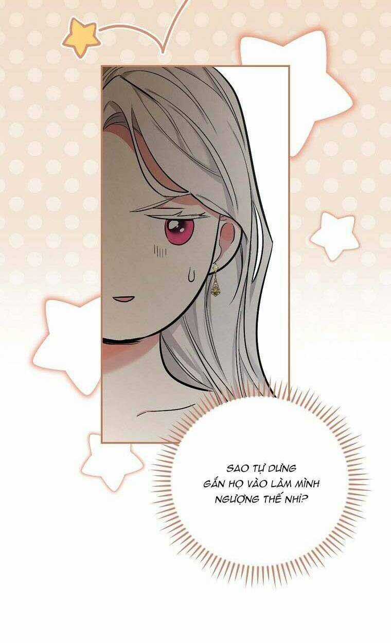 Tôi Trở Thành Mẹ Của Chiến Binh Chapter 8 trang 13