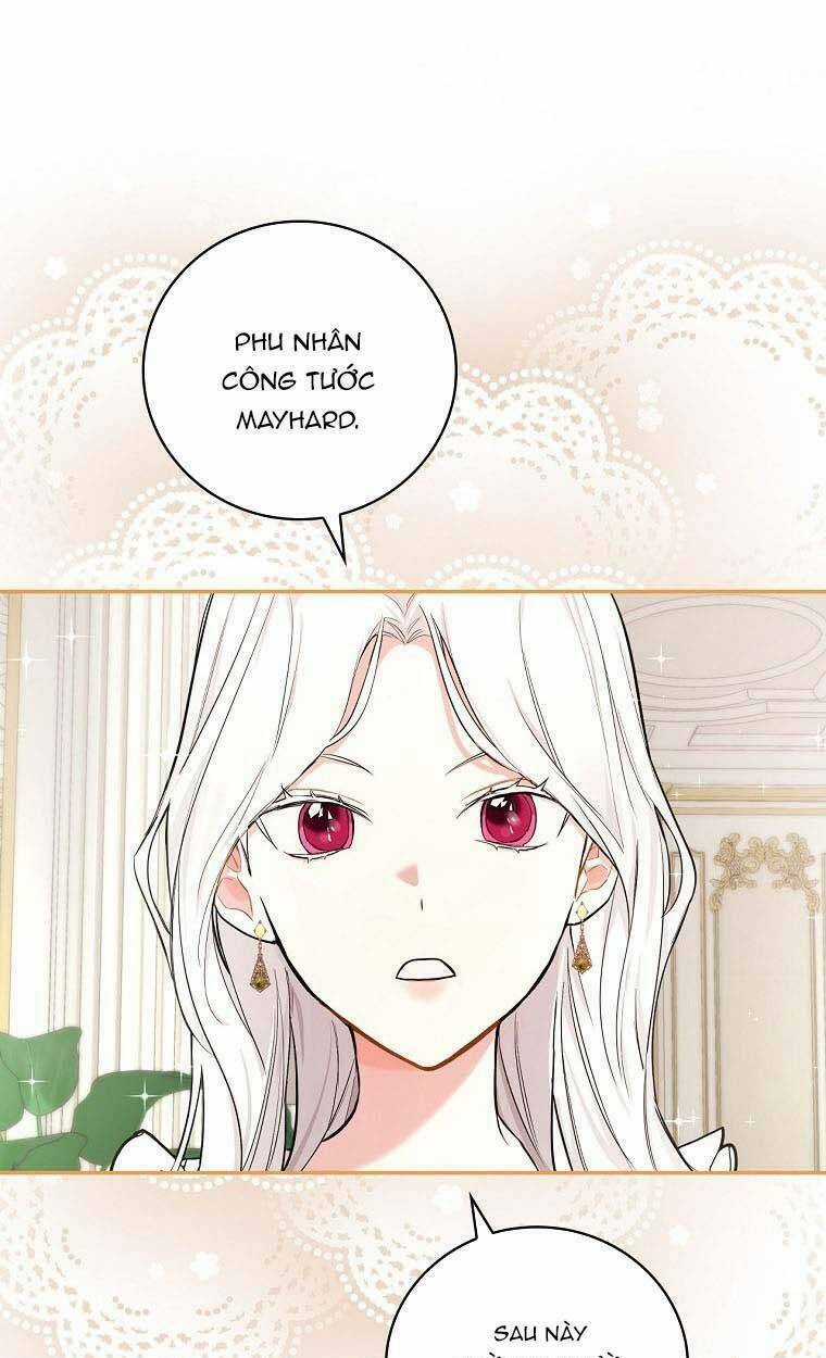 Tôi Trở Thành Mẹ Của Chiến Binh Chapter 8 trang 15