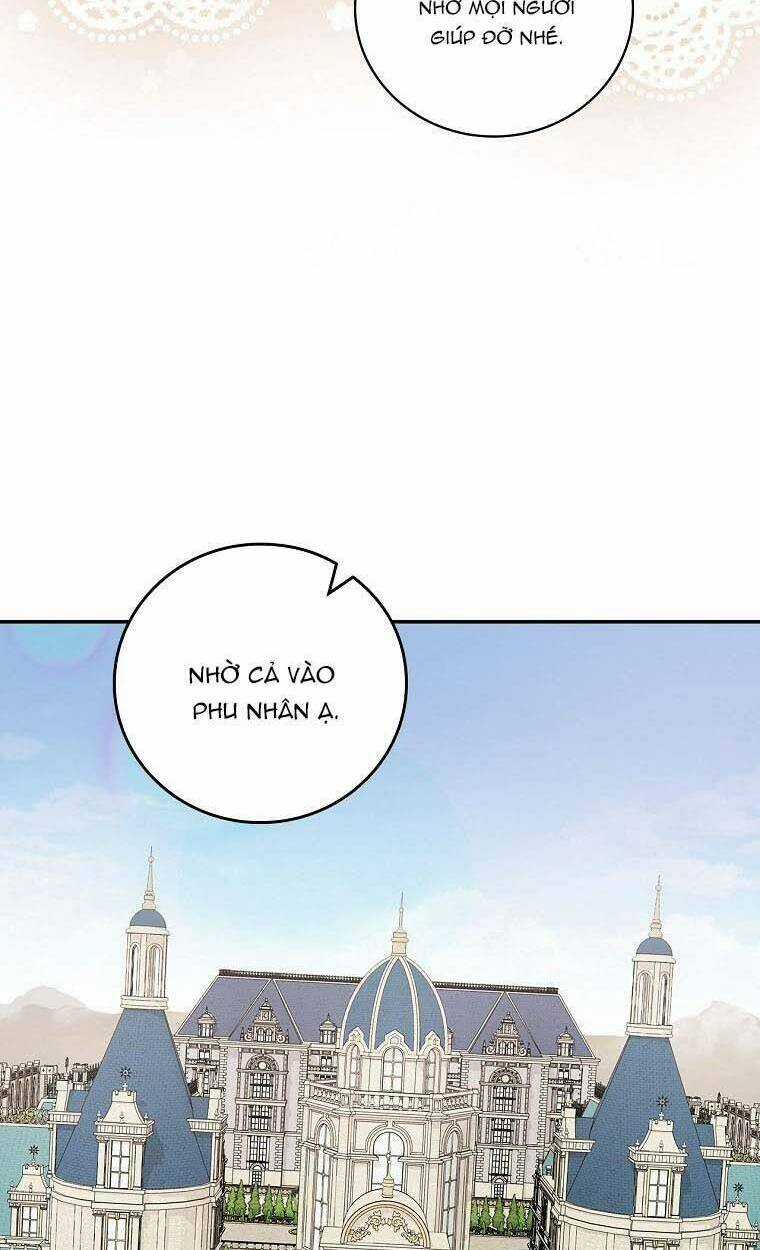 Tôi Trở Thành Mẹ Của Chiến Binh Chapter 8 trang 16