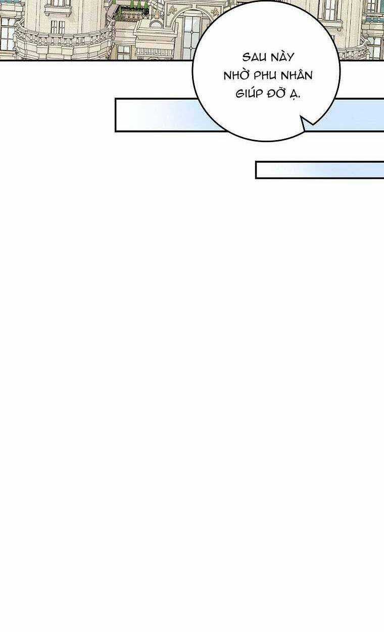 Tôi Trở Thành Mẹ Của Chiến Binh Chapter 8 trang 17