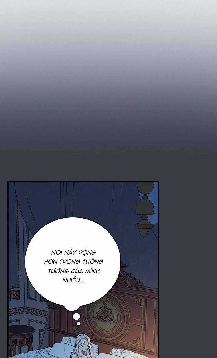 Tôi Trở Thành Mẹ Của Chiến Binh Chapter 8 trang 19