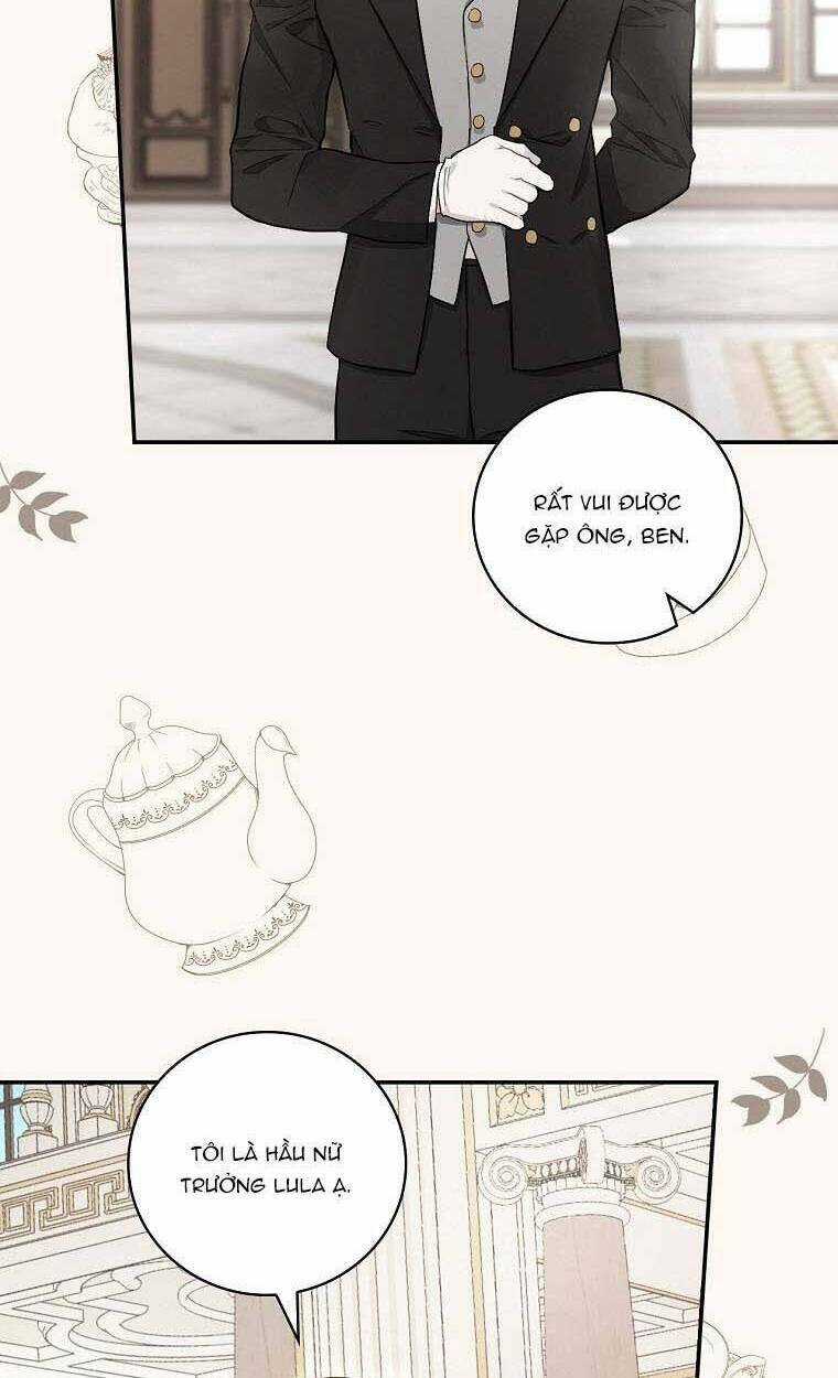 Tôi Trở Thành Mẹ Của Chiến Binh Chapter 8 trang 2