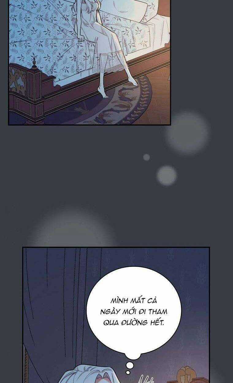 Tôi Trở Thành Mẹ Của Chiến Binh Chapter 8 trang 20