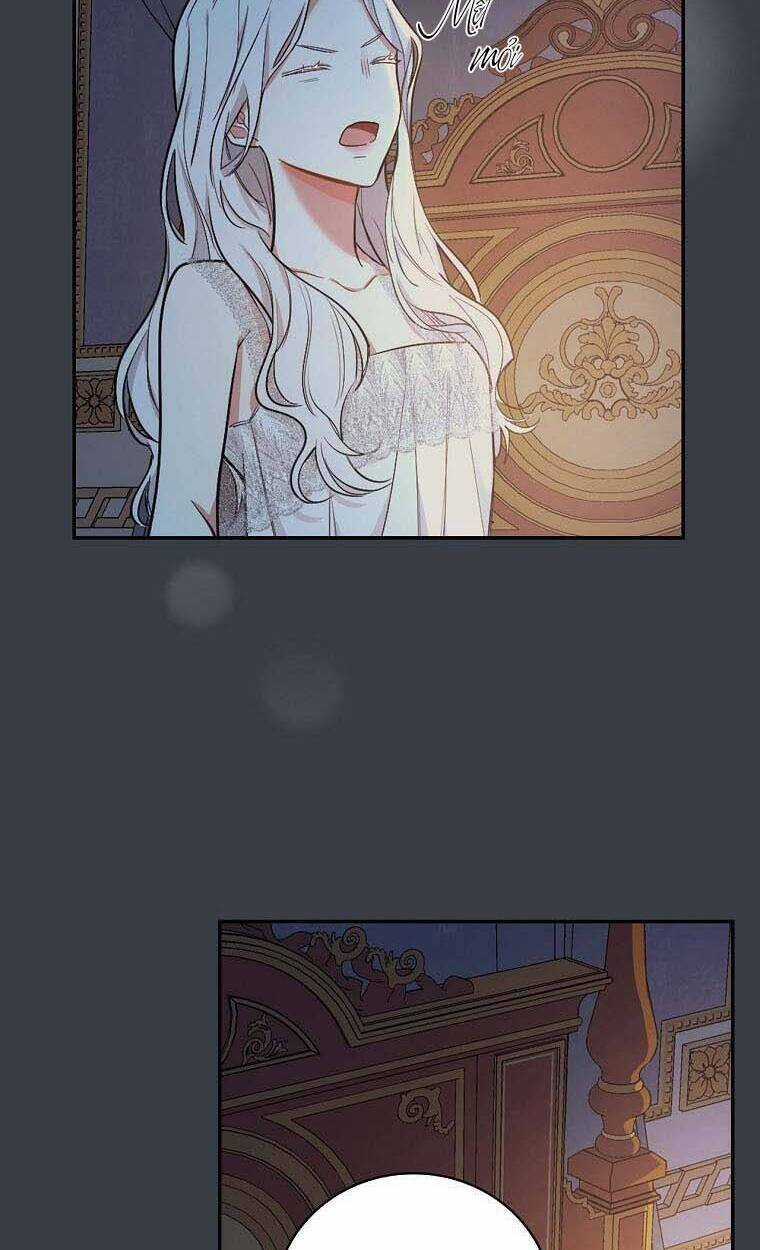 Tôi Trở Thành Mẹ Của Chiến Binh Chapter 8 trang 21