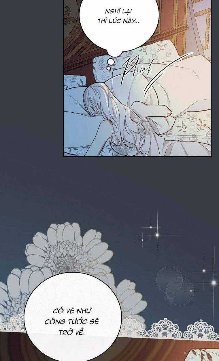 Tôi Trở Thành Mẹ Của Chiến Binh Chapter 8 trang 22