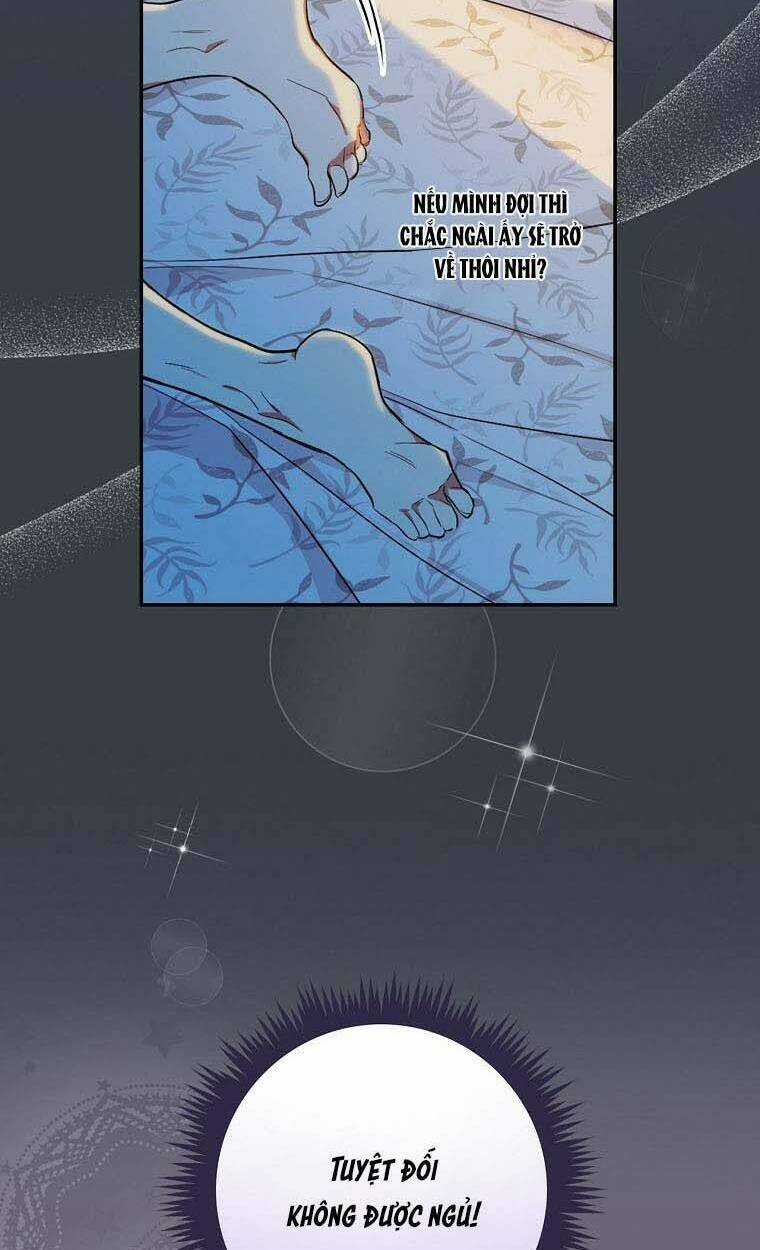 Tôi Trở Thành Mẹ Của Chiến Binh Chapter 8 trang 24