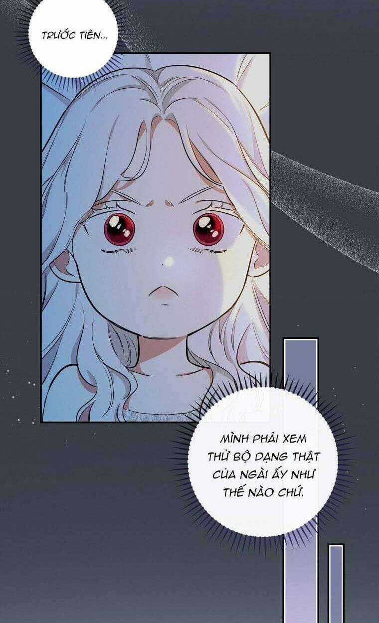 Tôi Trở Thành Mẹ Của Chiến Binh Chapter 8 trang 26