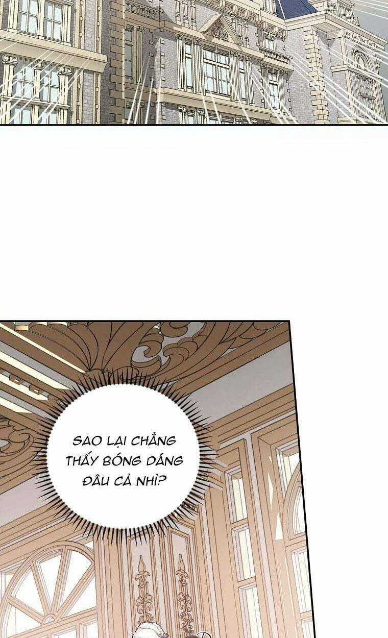 Tôi Trở Thành Mẹ Của Chiến Binh Chapter 8 trang 29