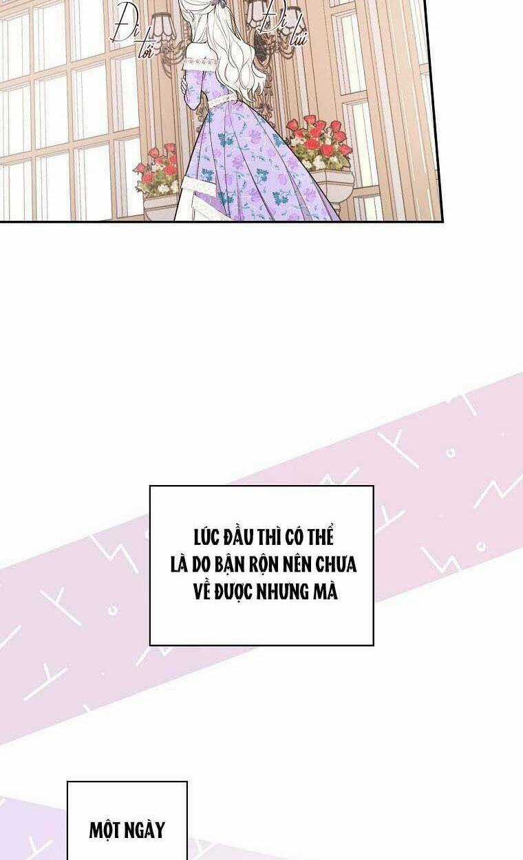 Tôi Trở Thành Mẹ Của Chiến Binh Chapter 8 trang 30