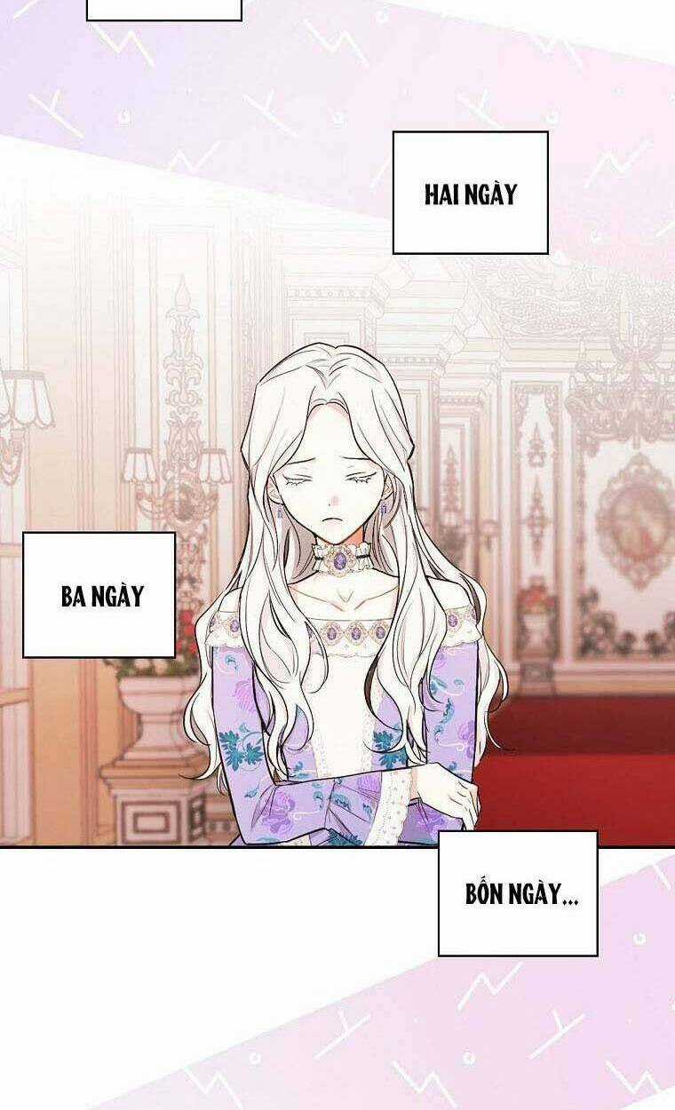 Tôi Trở Thành Mẹ Của Chiến Binh Chapter 8 trang 31