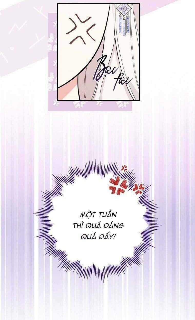 Tôi Trở Thành Mẹ Của Chiến Binh Chapter 8 trang 32