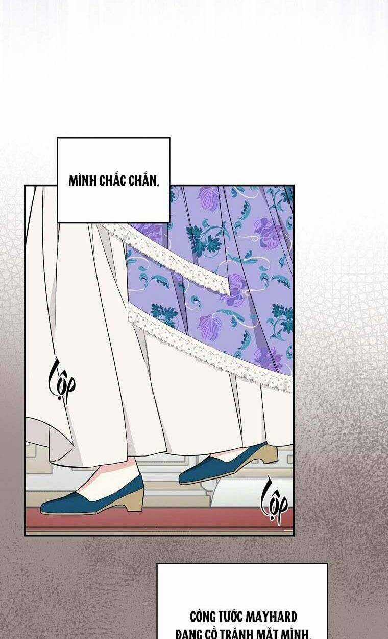 Tôi Trở Thành Mẹ Của Chiến Binh Chapter 8 trang 33