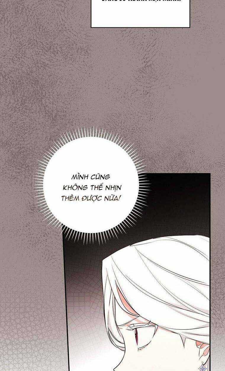 Tôi Trở Thành Mẹ Của Chiến Binh Chapter 8 trang 34