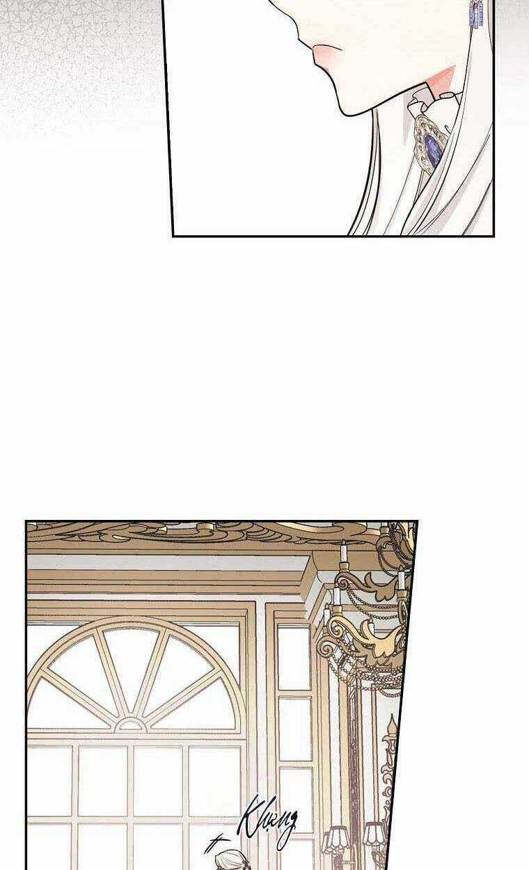 Tôi Trở Thành Mẹ Của Chiến Binh Chapter 8 trang 35